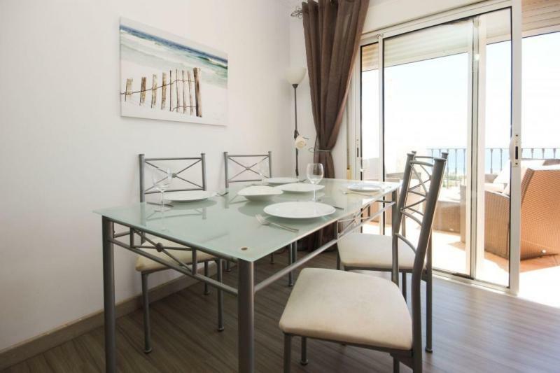 Apartment Terrazas De Guadalupe J3 Manilva