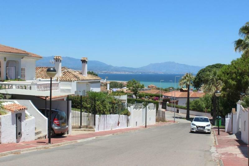 Terrazas De Guadalupe J3 * Manilva