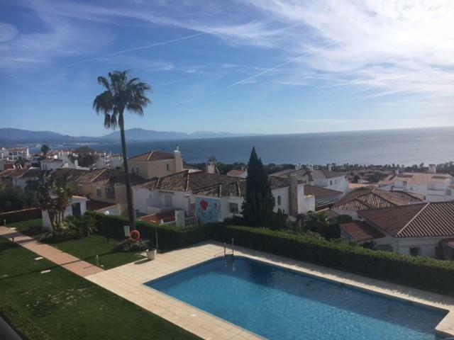 Apartment Terrazas De Guadalupe J3 *