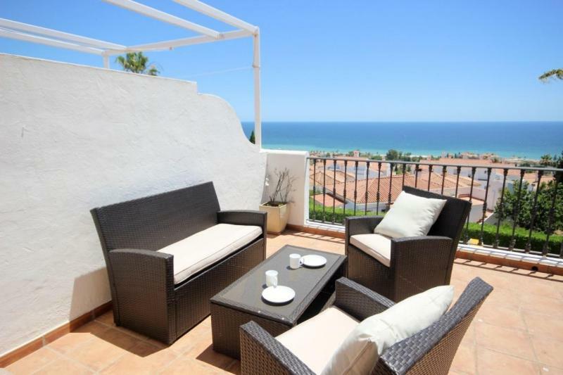 Apartment Terrazas De Guadalupe J3 *