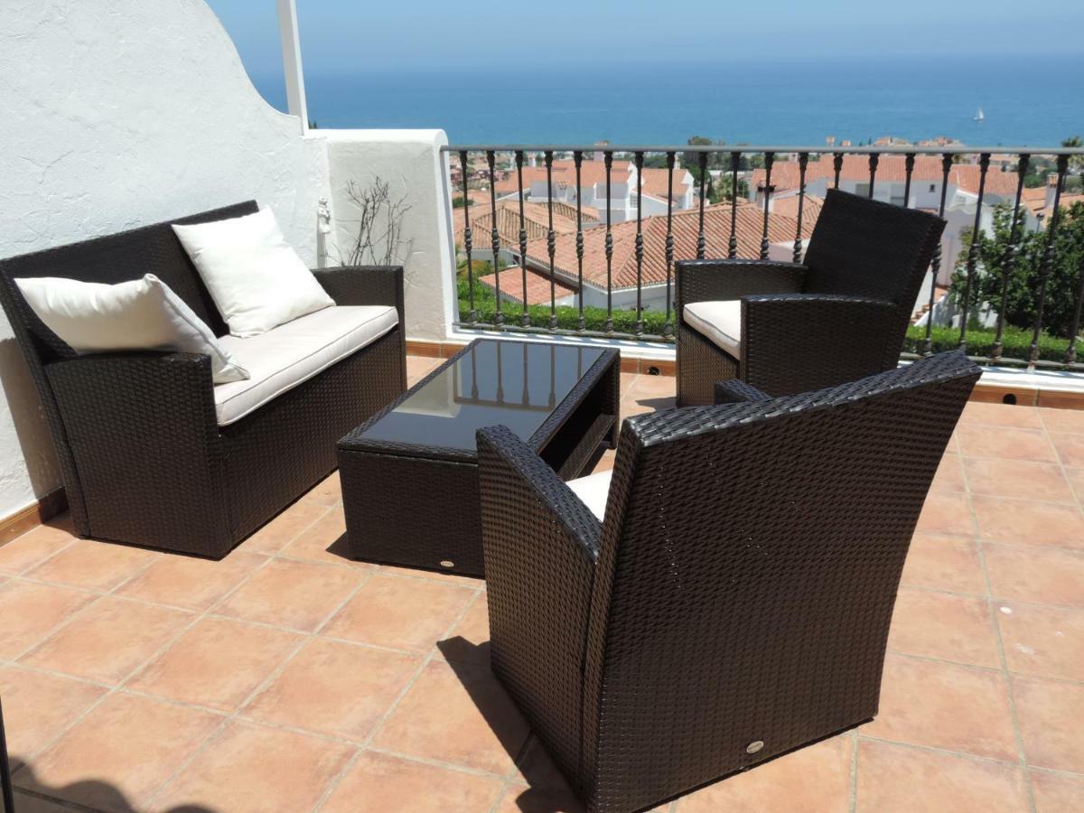 Apartment Terrazas De Guadalupe J3 Manilva