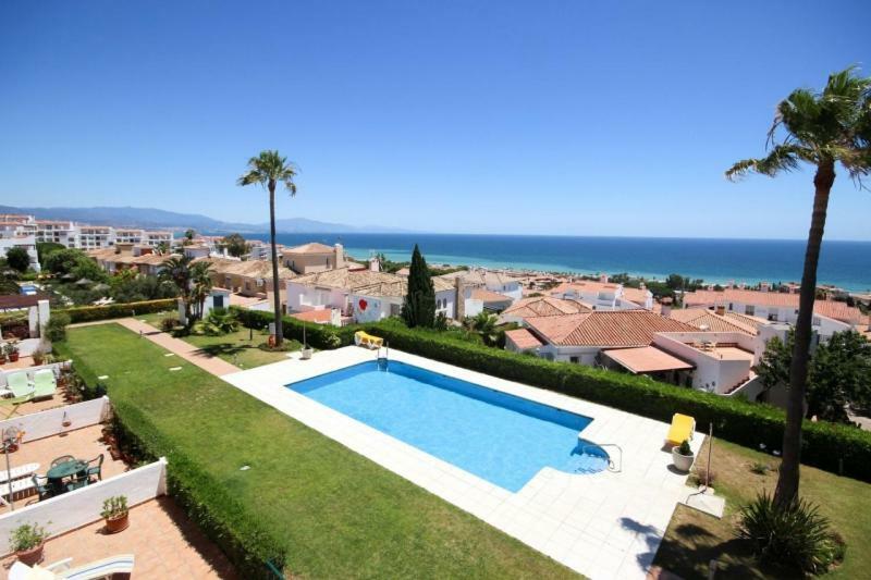 Apartment Terrazas De Guadalupe J3 Manilva