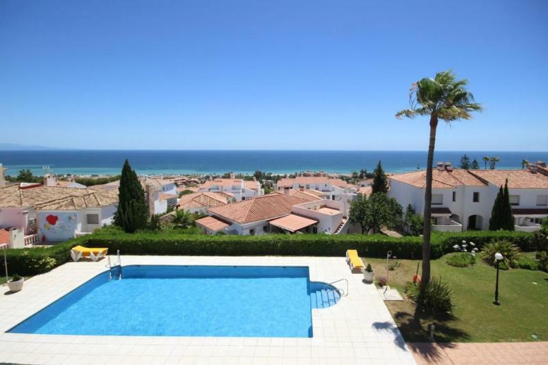 Apartment Terrazas De Guadalupe J3 *