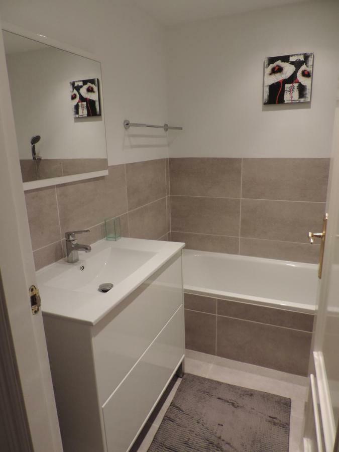 Terrazas De Guadalupe J3 Apartment Manilva
