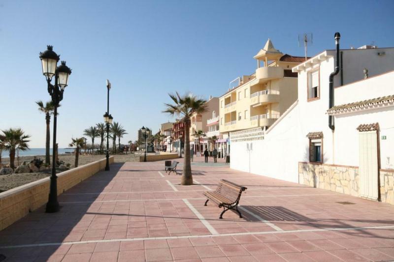 Apartment Terrazas De Guadalupe J3