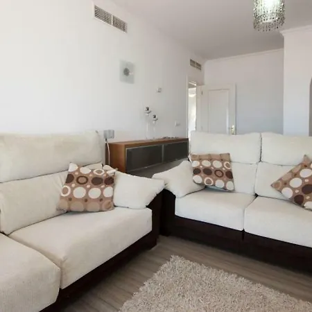 Terrazas De Guadalupe J3 Appartement Manilva Buitenkant foto