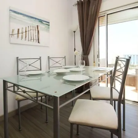 Terrazas De Guadalupe J3 Appartement Manilva Buitenkant foto