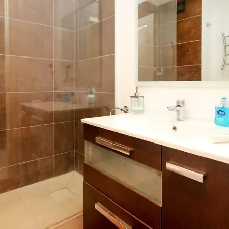 Terrazas De Guadalupe J3 Appartement Manilva Buitenkant foto