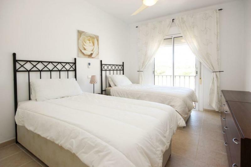 Appartement Terrazas De Guadalupe J3