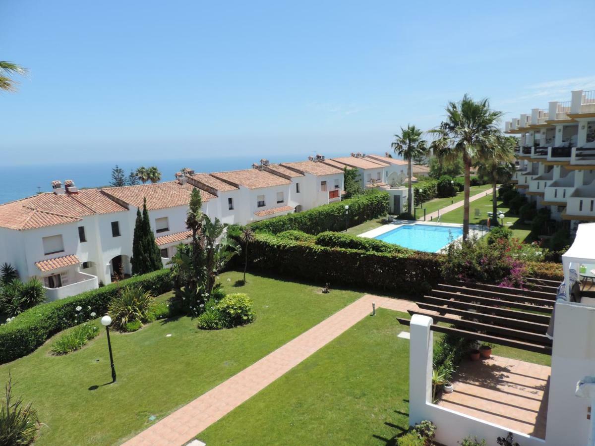 Terrazas De Guadalupe J3 Apartamento Manilva