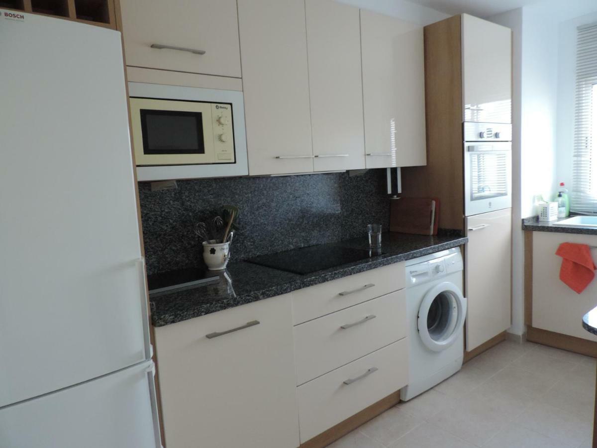 Appartement Terrazas De Guadalupe J3 *