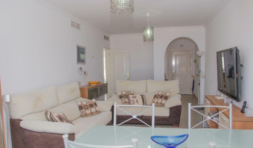 Terrazas De Guadalupe J3 Apartamento *