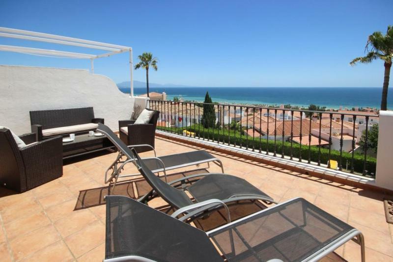 Appartement Terrazas De Guadalupe J3 *