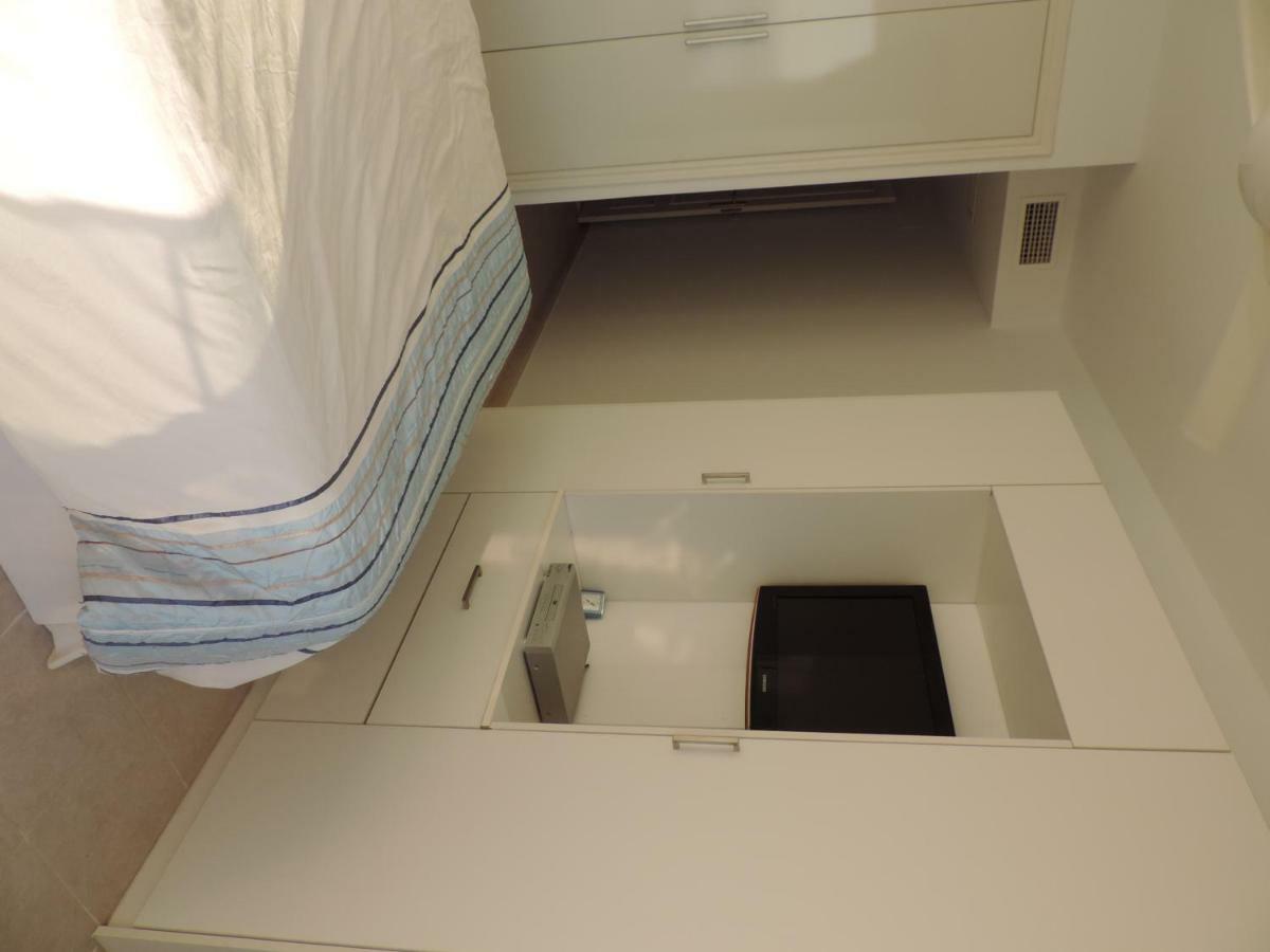 Terrazas De Guadalupe J3 Apartamento
